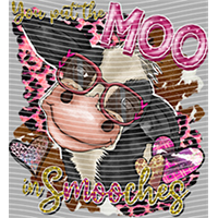 Valentine's Day-QRJ  7640